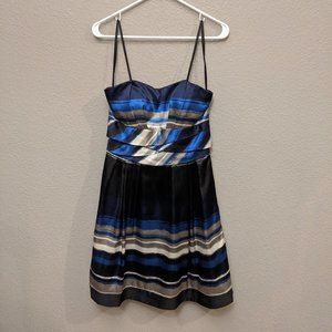 Max and Cleo Cocktail Dress